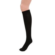 Knee High Graduated Compression Socks 1 Pair