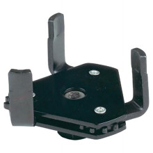 Hopkins adjustable wrench 3 prong