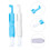 JMXIANG sewing machine threader 2 pcs 2