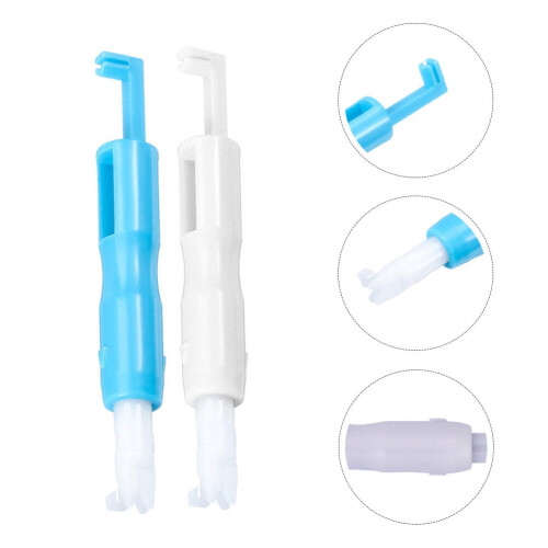 JMXIANG sewing machine threader 2 pcs 1