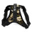 Dog Harness No-Pull Adjustable Reflective Breathable Oxford 1