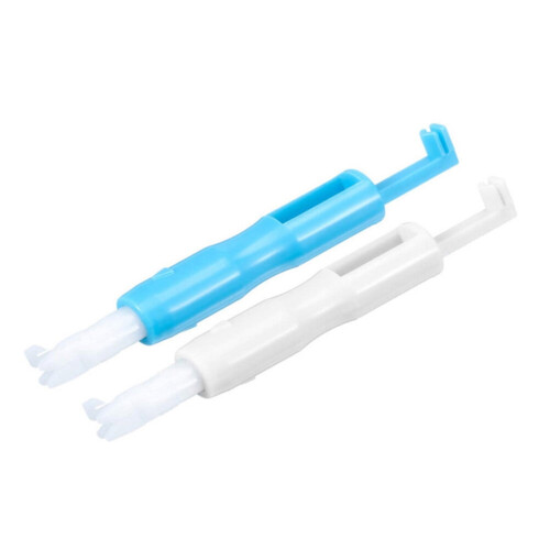 JMXIANG sewing machine threader 2 pcs 2