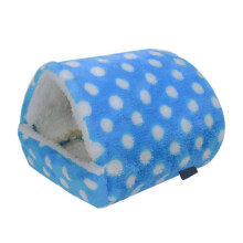 Pet Hamster Hammock Cushion for Small Animals 5.12" x 5.51"