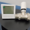 Water Heating Temperature Controller with DN15 Valve and 5