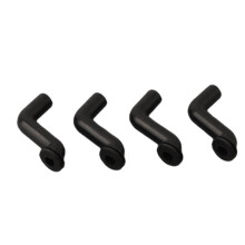 Fuel Pump Vacuum Hose Replacement 4-Pack