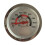 Oval Char-Broil BBQ grill thermometer 10-500C 1