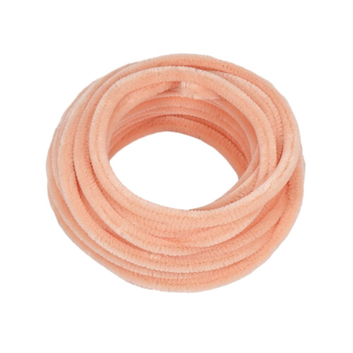Chenille Stems Colorful Craft Wires 10mm 12m 1