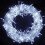 Outdoor Extendable String Lights 32.8FT 100 LED 1