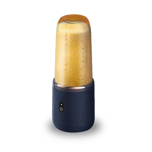 Linyer portable juicer cup 400ml electric blender 1