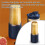 Linyer portable juicer cup 400ml electric blender 3
