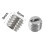 Tripod Adapter Female to Male Thread 1/4"–5/8" 1