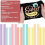Pastel Bohemian Heat Transfer Vinyl Set 8 Sheets 3