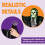 Husfou hanging skeleton ghost decorations 3 pack 3