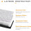 Front windshield - HVSUDGFYASDGFUYSD - E382DFBLZYB001 - 190x126 cm - Multi-layer aluminum/polyester - Sun/wind/snow protection 4