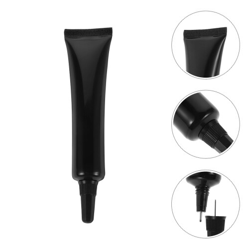 JMXIANG nail glue for false nails – professional 1