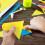 DIY Craft Tool Set with Weeding Hooks Tweezers Spatulas 7