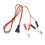 12V DC charging cable for Honda EU1000i and EU2000i 6