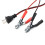 12V DC charging cable for Honda EU1000i and EU2000i 7