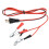 12V DC charging cable for Honda EU1000i and EU2000i 2
