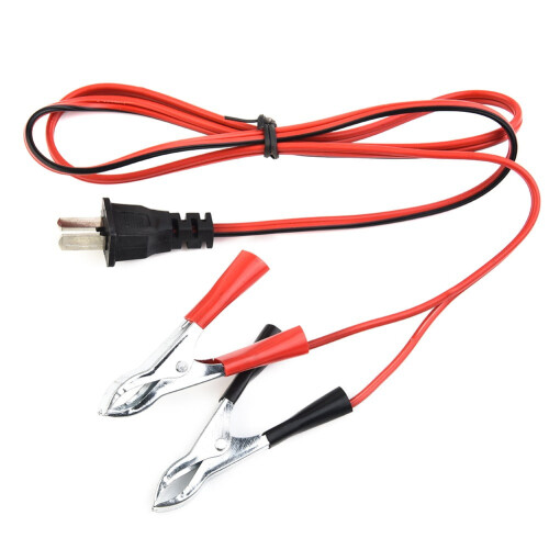 12V DC charging cable for Honda EU1000i and EU2000i 1