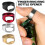 Silver bottle opener ring stainless steel 1pc 4