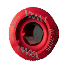 Mountain Bike Crank Cover Bolt M20