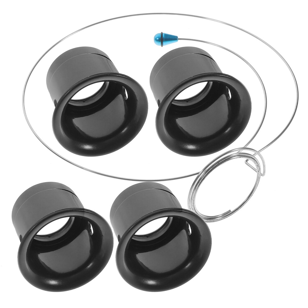 Watchmaker's Inspection Loupe Magnifier 10X 1 Set