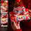 Red Envelope Fabric Chinese New Year 2024 6