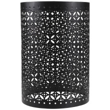 Wrought Iron Lamp Shade Floor or Table Light Cover