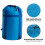 Compression Stuff Sack Waterproof Storage Bag 1 Pack 8
