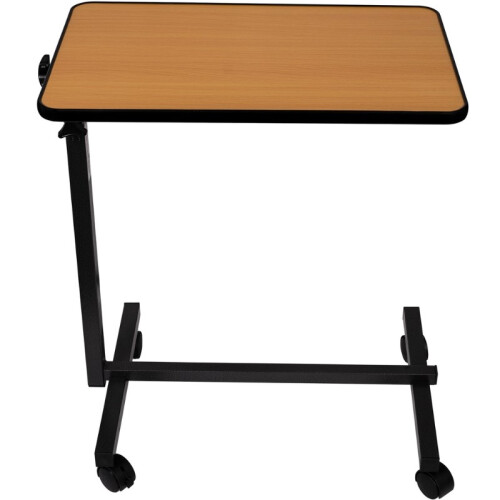 Adjustable bedside table ACTIONMED 1