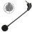 Replacement Microphone for Cloud Gaming Headsets 1