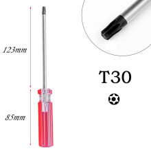 GLFSIL Precision Magnetic Screwdriver Set T15 T20 T25 T30