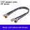 UHF Female-Female Coaxial Cable 40cm 3