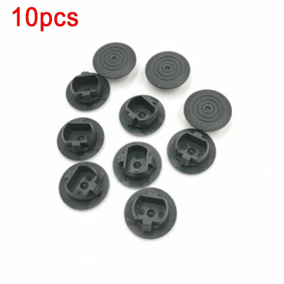 Glfsil Rocker Moulding Retainer Clip For Toyota Scion 10Pcs 9314556522833