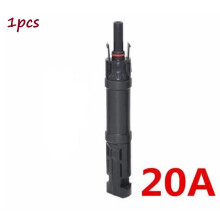 Solar Panel Blocking Diode Waterproof Connector 1 PCS