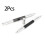 Tungsten Carbide Scribing Pen Double-Ended 1pc 1