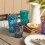 Acrylic Drinking Glasses Set 13oz & 20oz 6-Piece 6