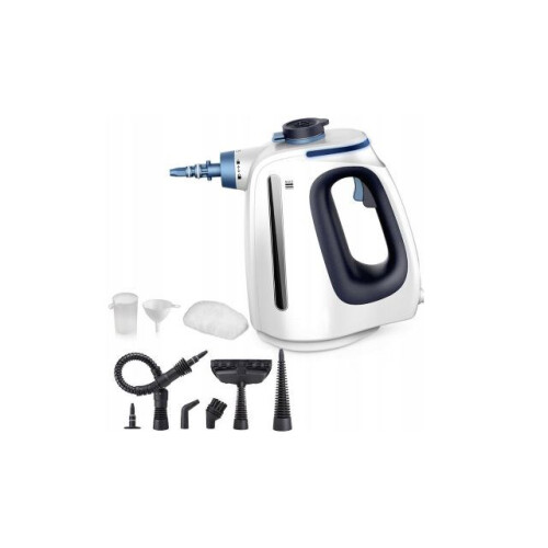 HDR 8735 HEINRICH'S steam cleaner 1