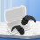 Children's Silicone Ear Plugs for Sleeping and Swimming, 4