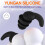 Children's Silicone Ear Plugs for Sleeping and Swimming, 6