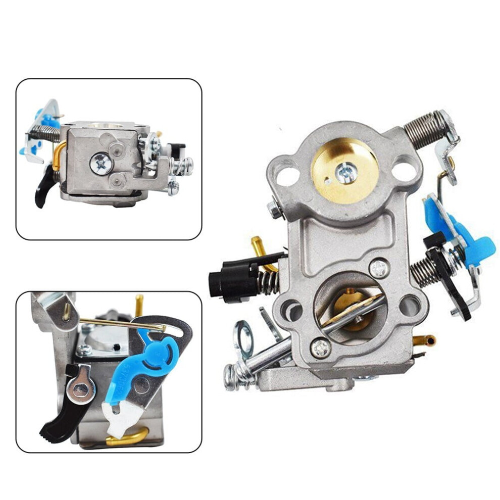 Carburetor For Husqvarna 455 460 Rancher 9314556524691