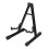 STARTIST A-Frame Guitar Stand Black Universal Non-Slip 5