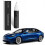 Tesla scratch repair pen blue for Model 3 X Y S 1
