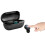 GoolRC BT5.0 True Wireless Earbuds Sweatproof with Mic and 3