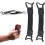 Phone Security Hand Strap Holder for iPhone and Galaxy - 1