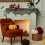 Pumpkin Throw Pillow 11x7.5 Inch 3D Fall Decor 3