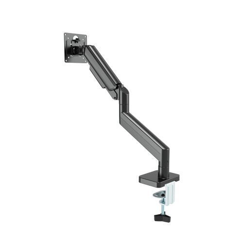 Bras articulé ergonomique Gembird Noir 1