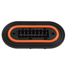 3X 29688142 2-968814-2 16P Motorsteuergerät-Stecker (ECU) für - Fahrzeugzubehör