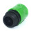 Gracefulvara garden hose quick connector fitting 2 pcs 5